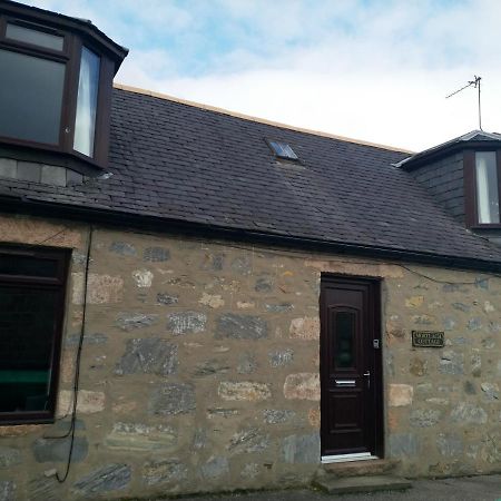 Mortlach Cottage Даффтаун Екстер'єр фото