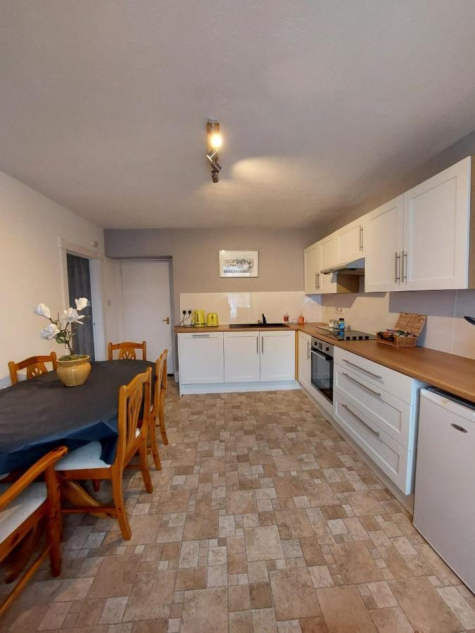 Mortlach Cottage Даффтаун Екстер'єр фото